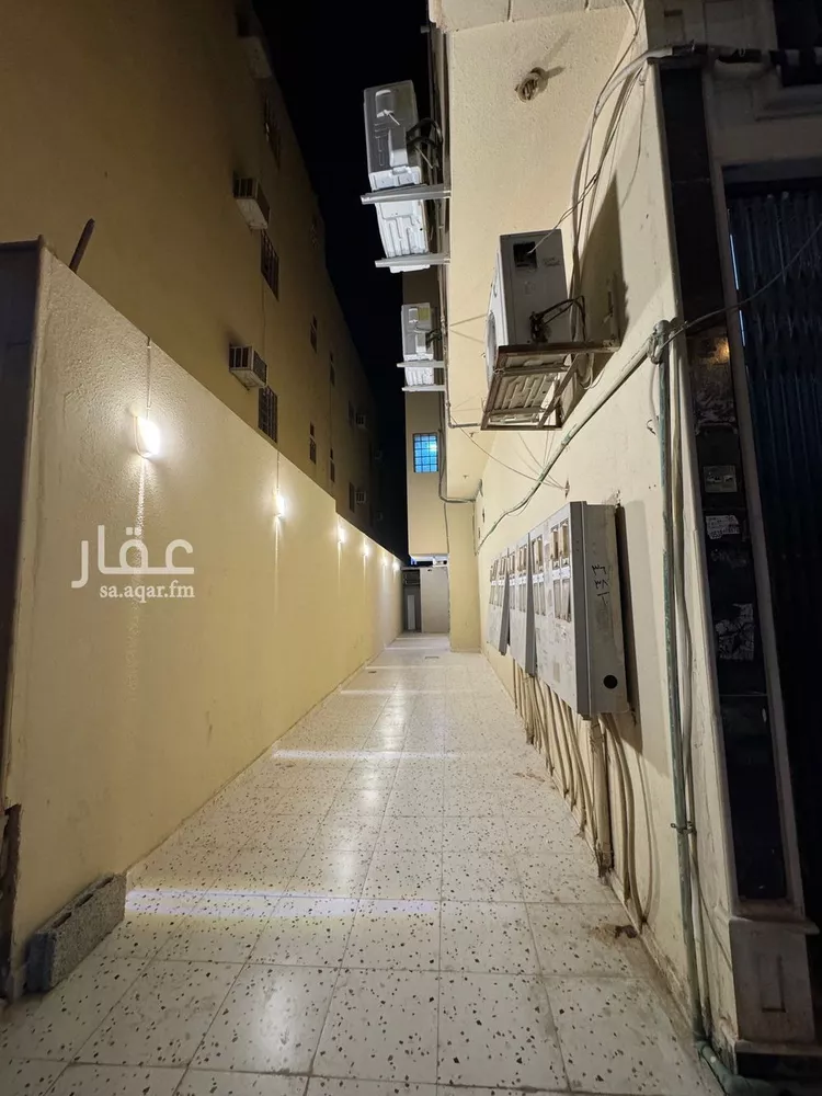 شقة للإيجار في شارع وادي بيحان, حي القادسية, مدينة الرياض, منطقة الرياض صورة 4