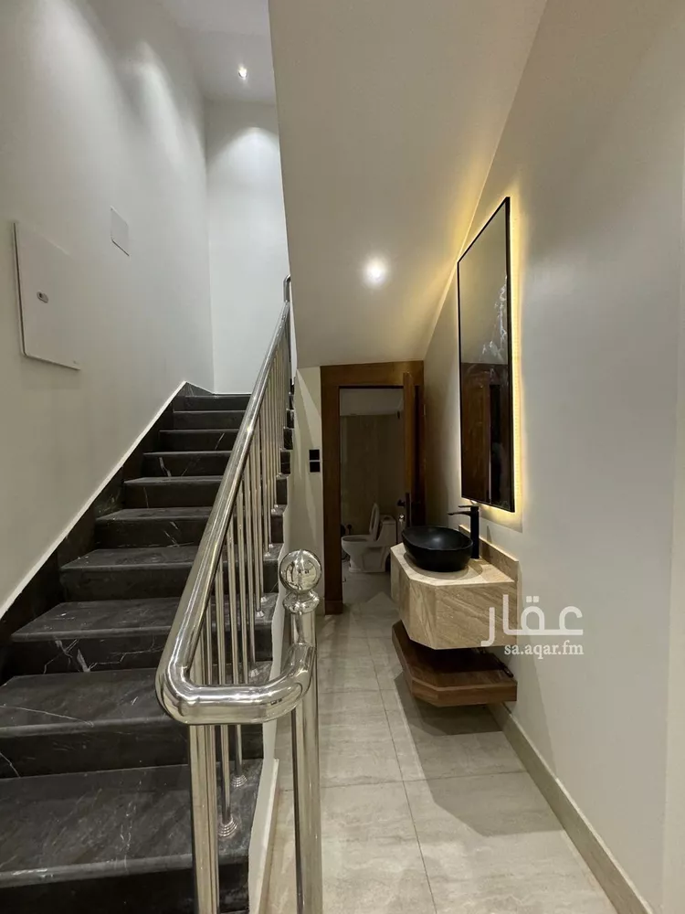 فيلا للإيجار في شارع محمد بن الحبال, حي الرمال, مدينة الرياض, منطقة الرياض صورة 3