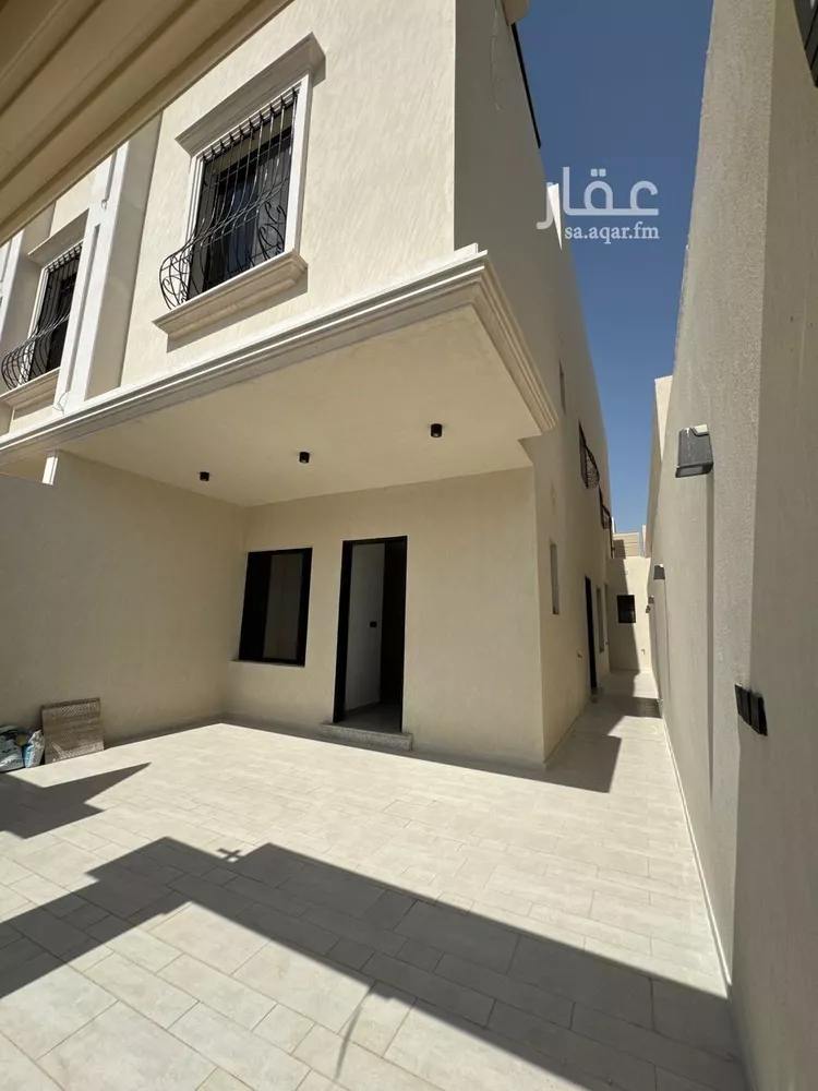 دور للإيجار في حي السعادة, مدينة الرياض, منطقة الرياض
