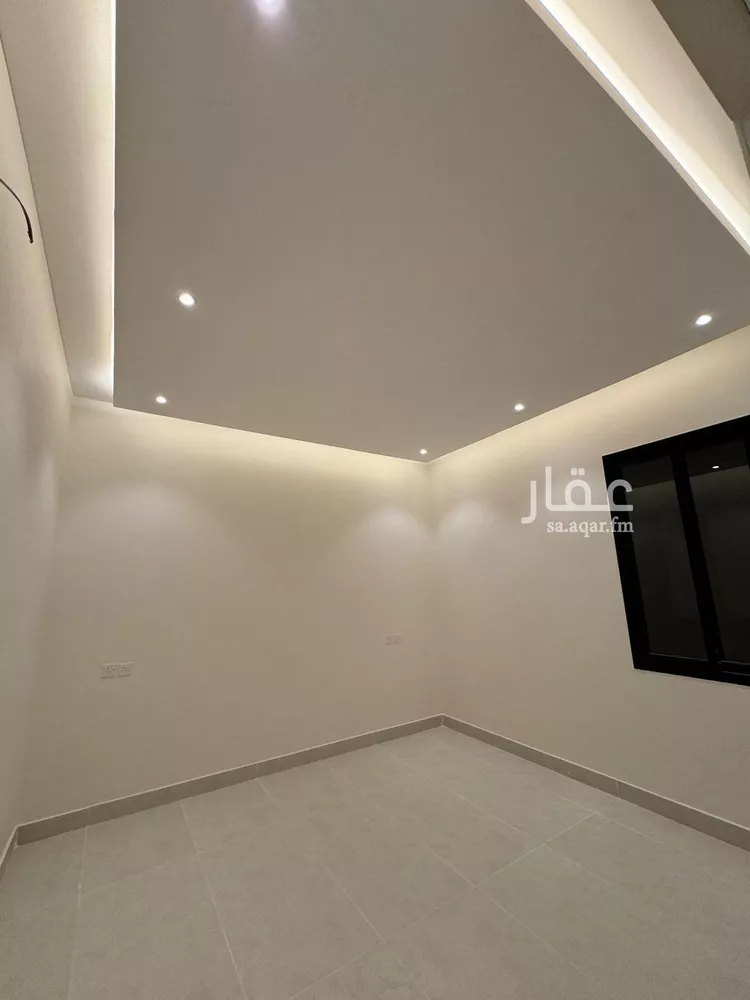 دور للإيجار في شارع الشيخ خليفة بن حمد, حي المعيزيلة, مدينة الرياض, منطقة الرياض صورة 2