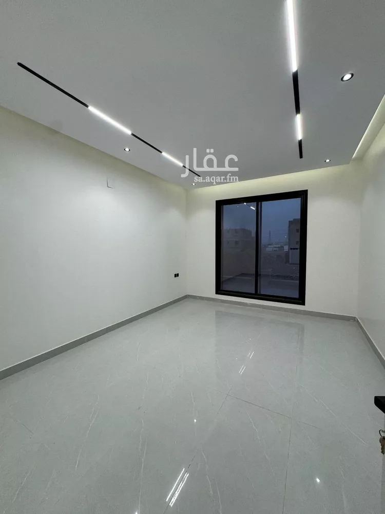 دور للبيع في شارع يحيى الصنهاجي, حي الرمال, مدينة الرياض, منطقة الرياض صورة 4