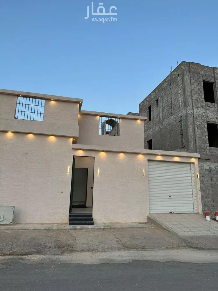 دور للإيجار في حي الجنادرية, مدينة الرياض, منطقة الرياض