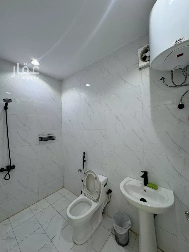 شقة للإيجار في شارع المحيي, حي الحمراء, مدينة الرياض, منطقة الرياض صورة 5