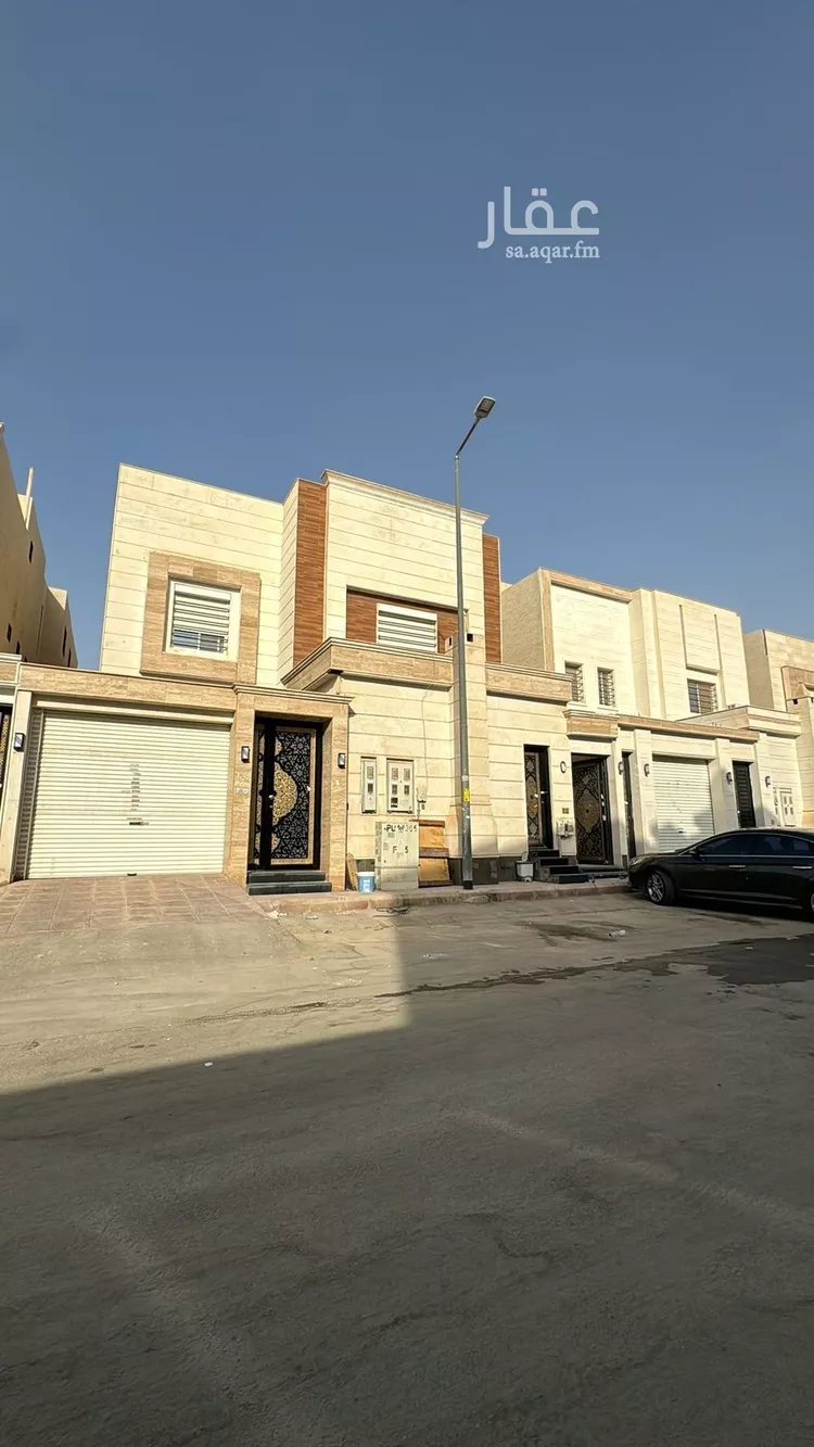 شقة للإيجار في شارع فؤاد محمد عمر توفيق, حي القادسية, مدينة الرياض, منطقة الرياض