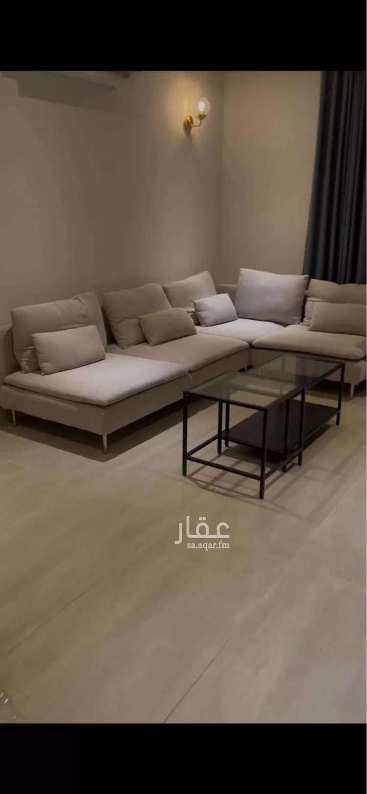 شقة للإيجار في شارع ابها, حي الملقا, مدينة الرياض, منطقة الرياض صورة 2