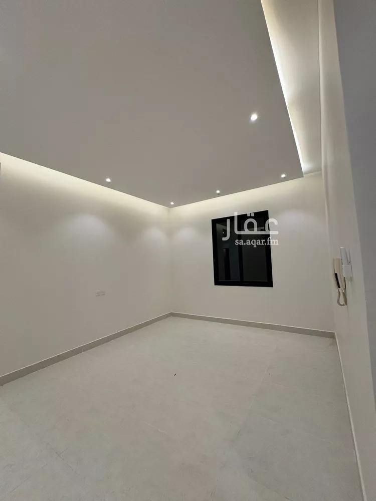 دور للإيجار في شارع الشيخ خليفة بن حمد, حي المعيزيلة, مدينة الرياض, منطقة الرياض صورة 3