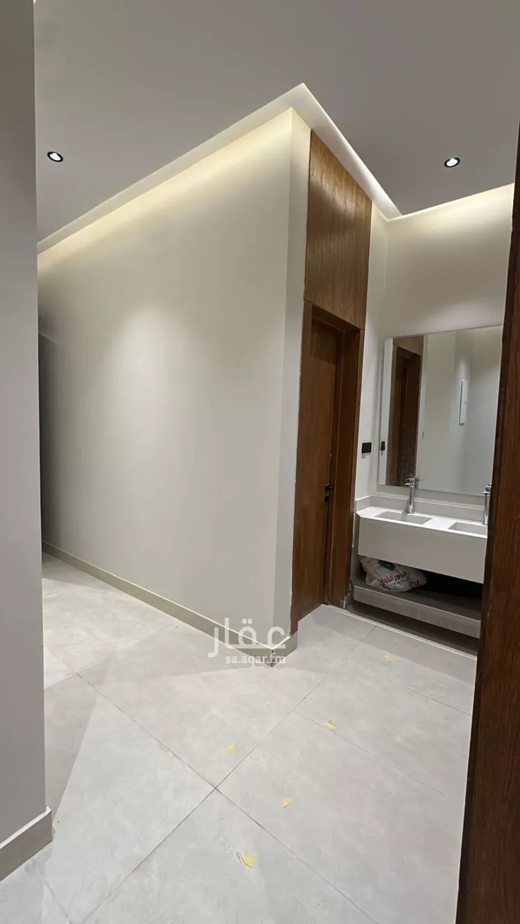 دور للإيجار في شارع الراية, حي الندوة, مدينة الرياض, منطقة الرياض صورة 3