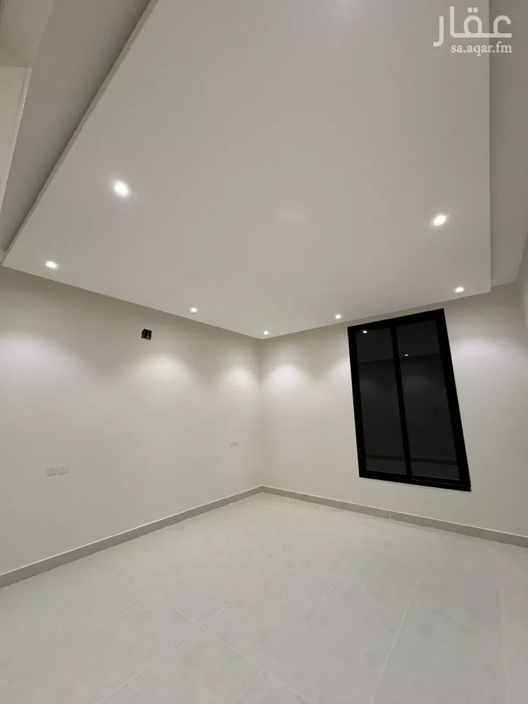 دور للإيجار في شارع الشيخ خليفة بن حمد, حي المعيزيلة, مدينة الرياض, منطقة الرياض صورة 5