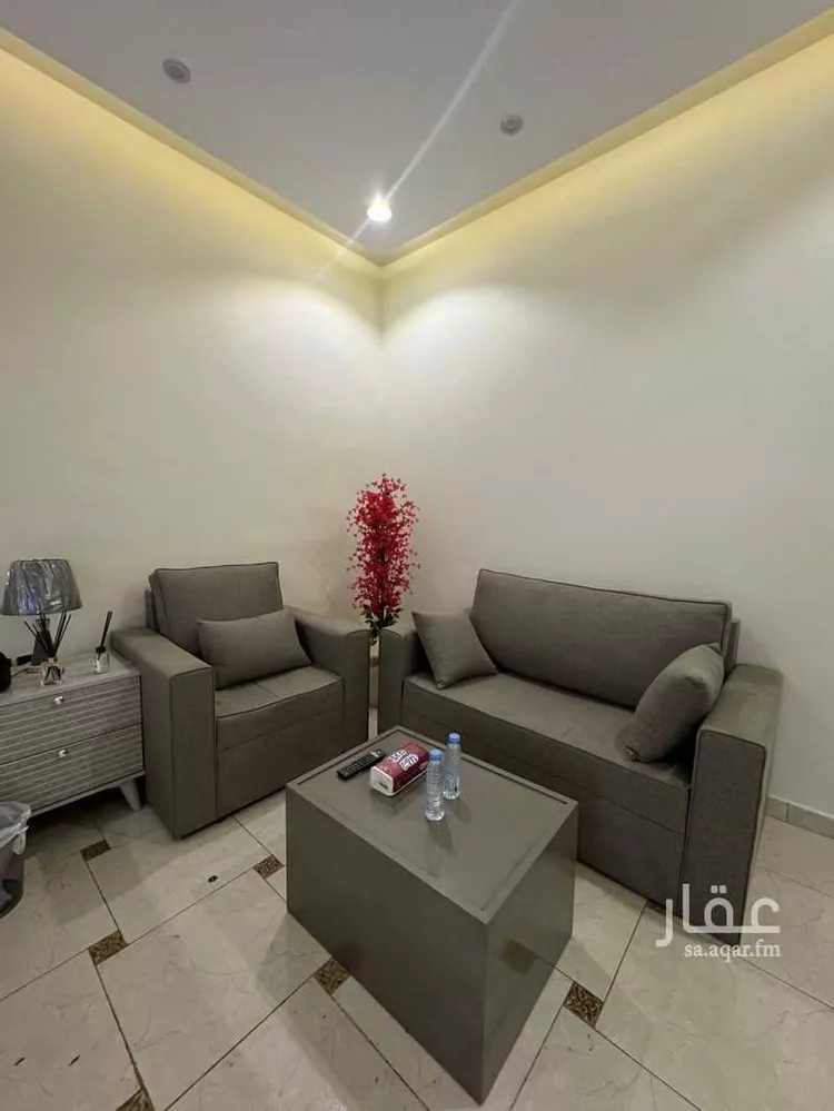 Apartment for Rent in Riyadh Al Hamra