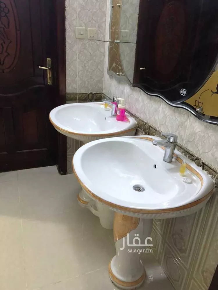شقة مفروشة للحجز في شارع عبيدالله الرصافي ، حي المبعوث ، المدينة المنورة ، منطقة المدينة المنورة صورة 3