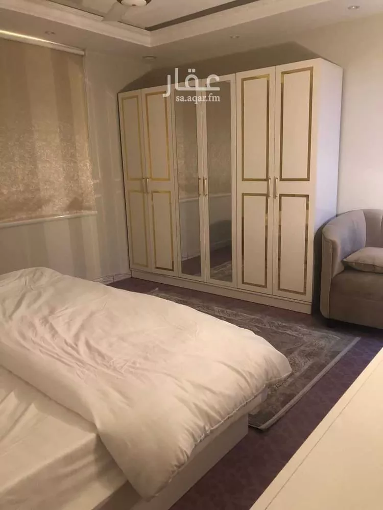 شقة مفروشة للحجز في شارع الامير مقرن بن عبدالعزيز ، حي المبعوث ، المدينة المنورة ، منطقة المدينة المنورة صورة 3