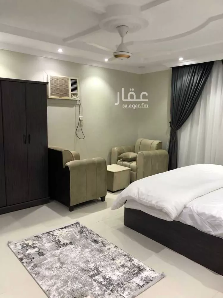 شقة مفروشة للحجز في شارع عبيدالله الرصافي ، حي المبعوث ، المدينة المنورة ، منطقة المدينة المنورة صورة 5