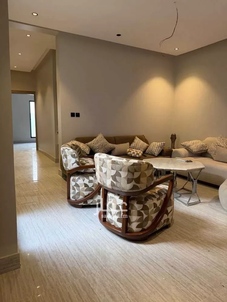 شقة للإيجار في شارع البهلول بن راشد, حي المرجان, مدينة الرياض, منطقة الرياض