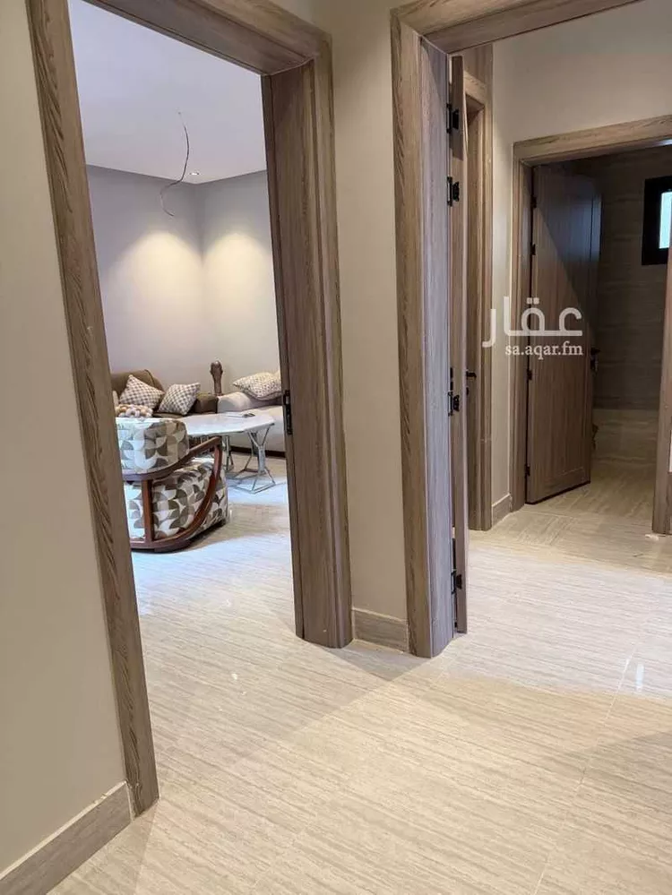 شقة للإيجار في شارع البهلول بن راشد, حي المرجان, مدينة الرياض, منطقة الرياض صورة 5