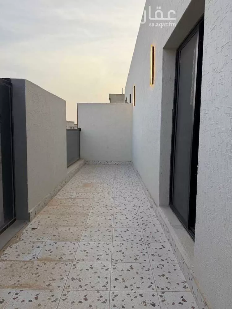 شقة للإيجار في شارع البهلول بن راشد, حي المرجان, مدينة الرياض, منطقة الرياض صورة 4