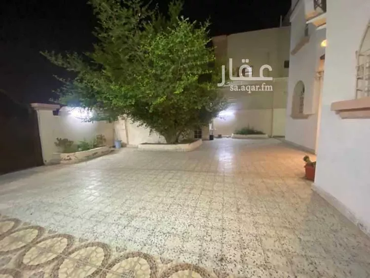 فيلا للبيع في شارع حارثة ابن سهل الانصاري, حي المبعوث, مدينة المدينه المنوره, منطقة المدينة المنورة صورة 4