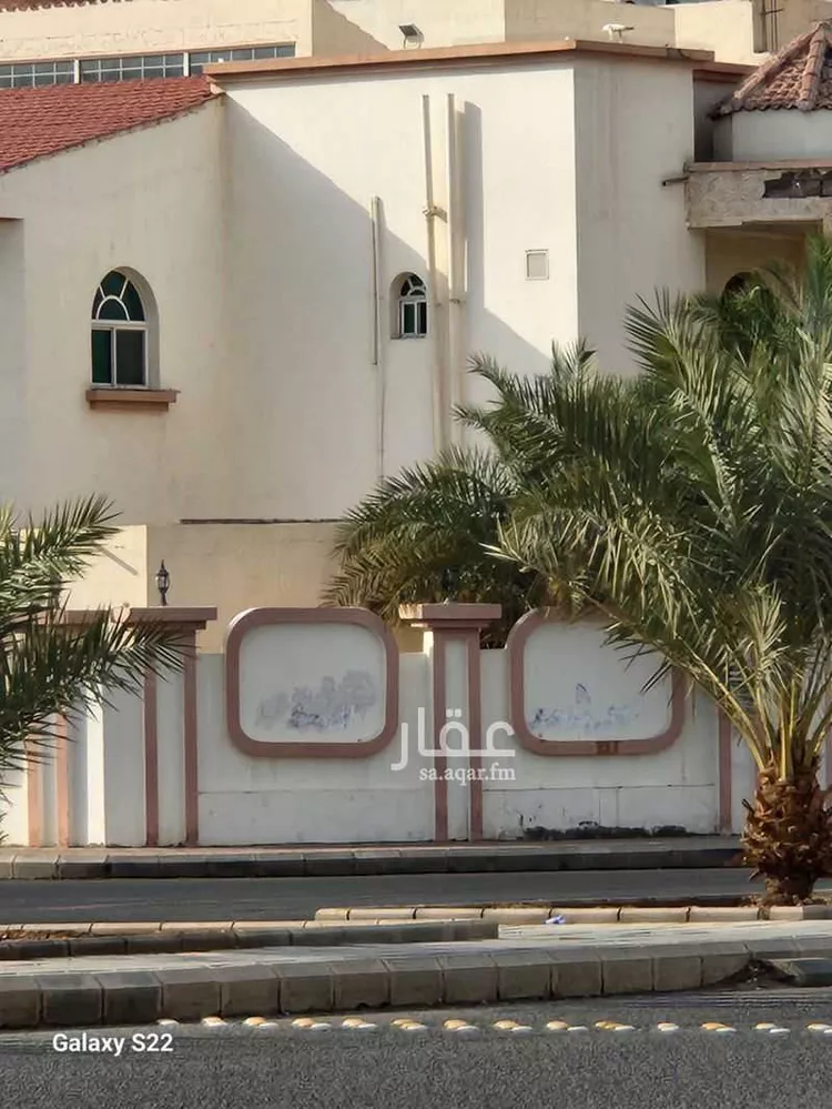 فيلا للبيع في شارع حارثة ابن سهل الانصاري, حي المبعوث, مدينة المدينه المنوره, منطقة المدينة المنورة صورة 5