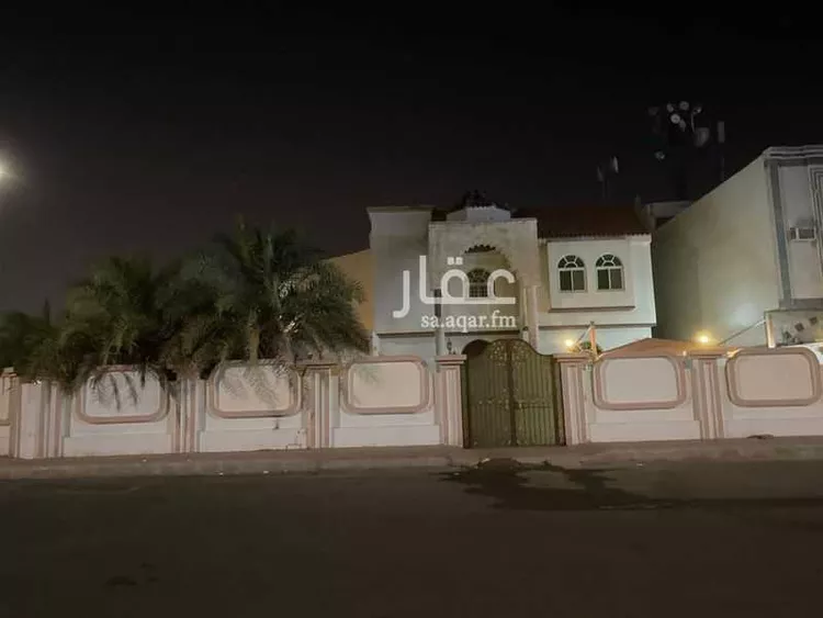 فيلا للبيع في شارع حارثة ابن سهل الانصاري, حي المبعوث, مدينة المدينه المنوره, منطقة المدينة المنورة صورة 5