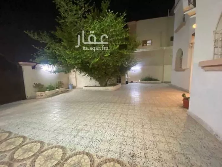 فيلا للبيع في شارع حارثة ابن سهل الانصاري, حي المبعوث, مدينة المدينه المنوره, منطقة المدينة المنورة صورة 3