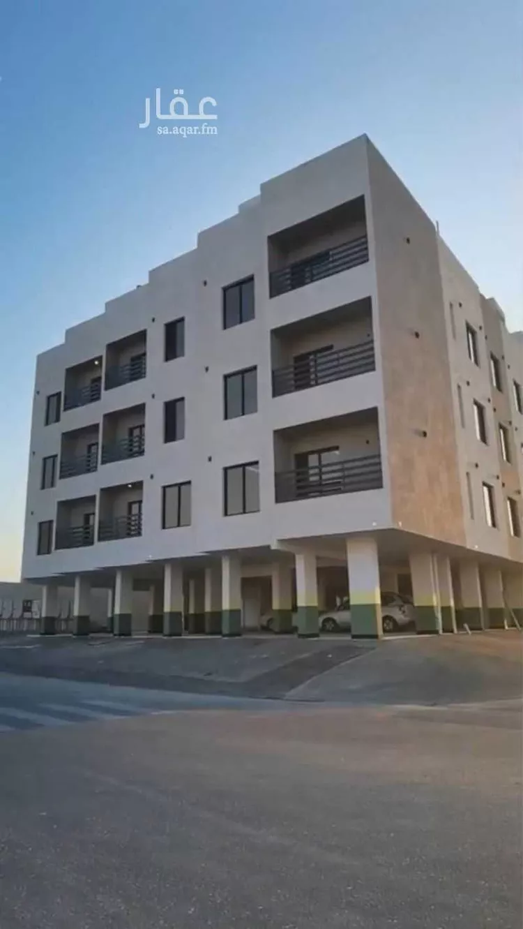 شقة للبيع في شارع ابن الحاج الاودى, حي النور, مدينة الدمام, المنطقة الشرقية