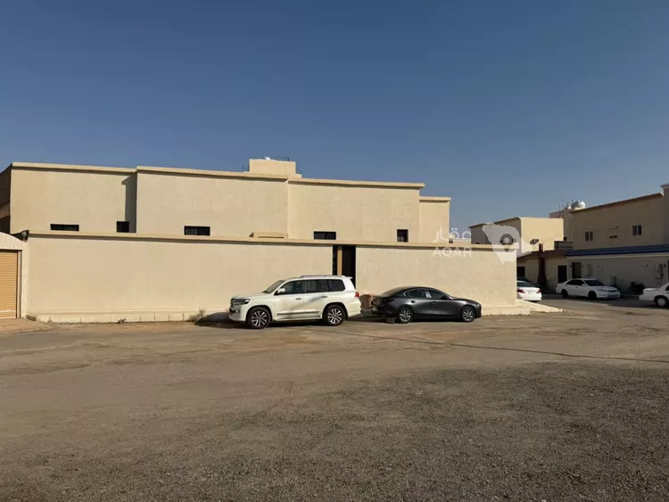 فيلا للبيع في المدينة المنورة