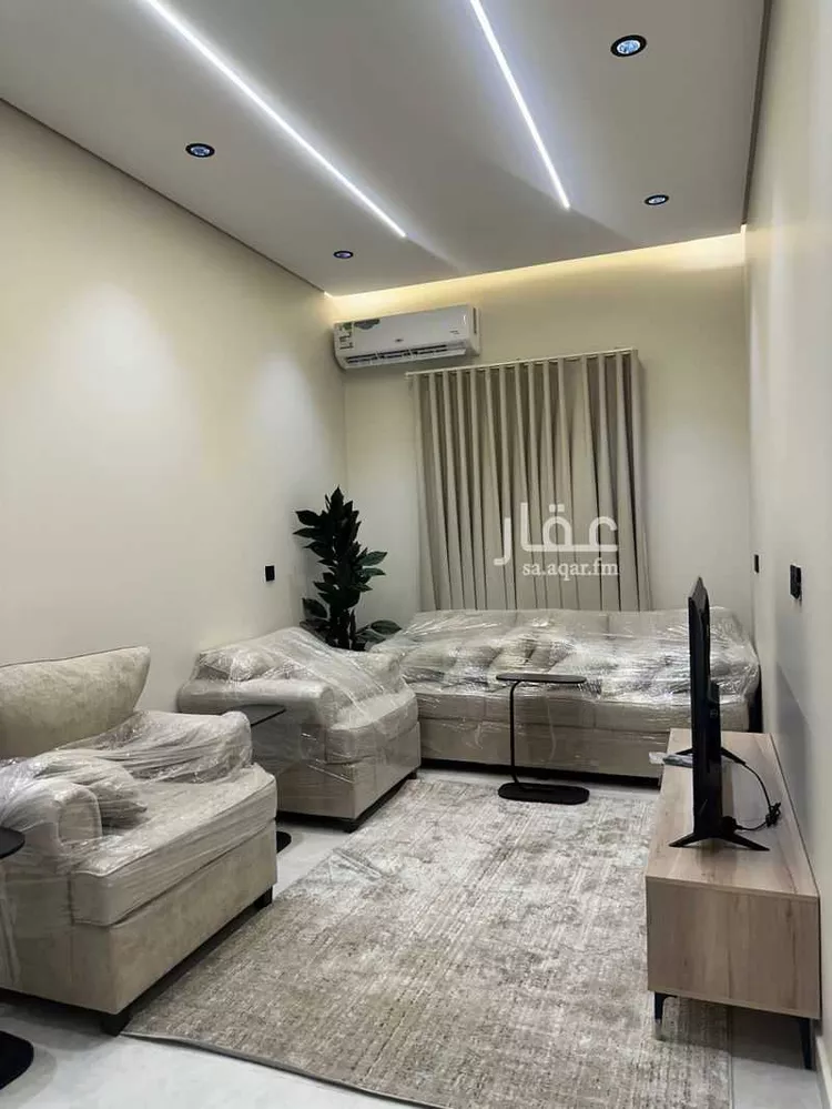 شقة للإيجار في شارع مرارة بن الربيع ، حي الخزامى ، بيشة ، بيشة