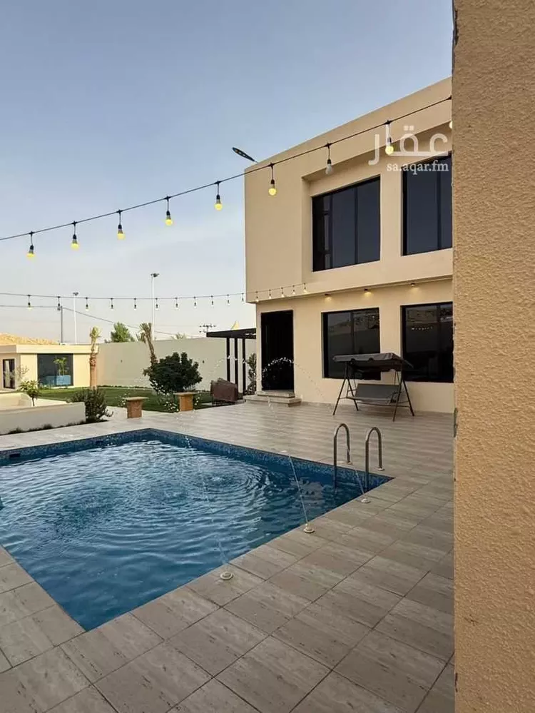 شاليه واستراحة للحجز في شارع عبدالله المويس ، حي بنبان ، الرياض ، منطقة الرياض صورة 5
