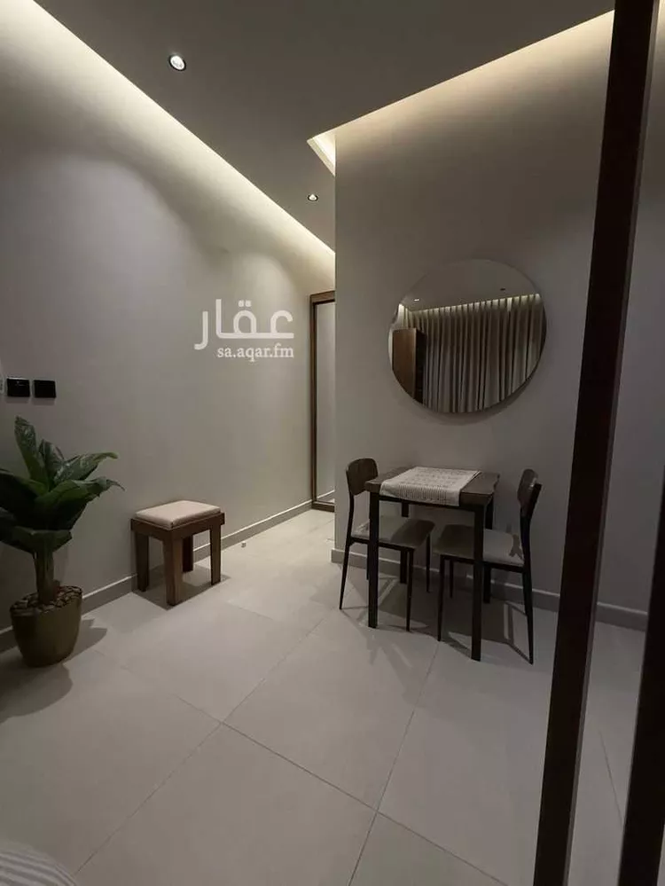 شقة للإيجار في شارع ثعلبة بن سعد الخزرجي, حي العارض, مدينة الرياض, منطقة الرياض صورة 5