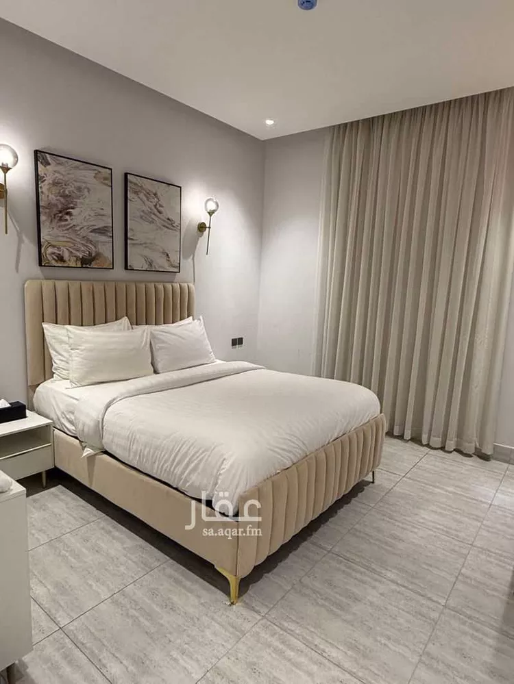 شقة للإيجار في شارع ثعلبة بن سعد الخزرجي, حي العارض, مدينة الرياض, منطقة الرياض صورة 5