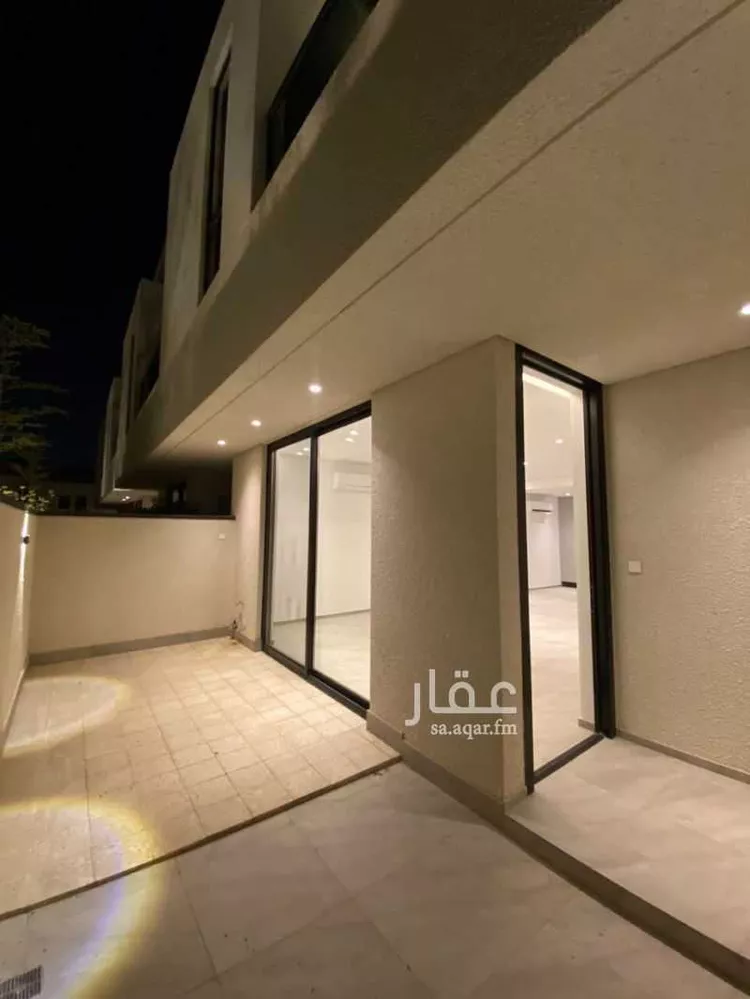 فيلا للإيجار في شارع شهيد الدين ثم الوطن ريان عبدالرحمن محم, حي أم الحمام الغربي, مدينة الرياض, منطقة الرياض 7