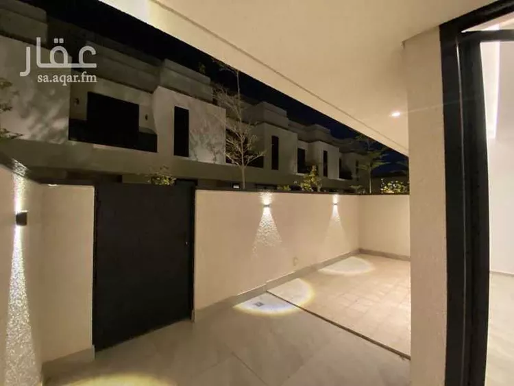 فيلا للإيجار في شارع شهيد الدين ثم الوطن ريان عبدالرحمن محم, حي أم الحمام الغربي, مدينة الرياض, منطقة الرياض 12