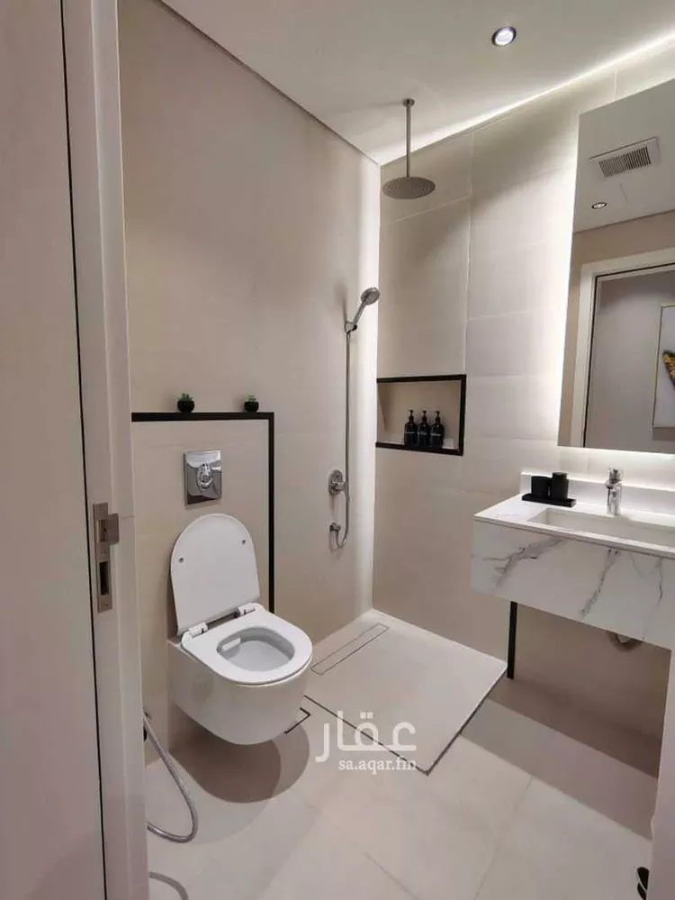 شقة للإيجار في شارع ثعلبة بن سعد الخزرجي, حي العارض, مدينة الرياض, منطقة الرياض