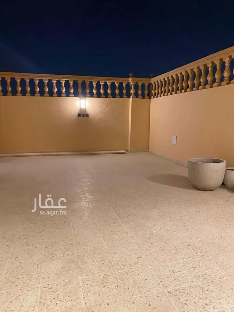 شقة للإيجار في شارع عبدالله بن عرفجة, حي العقيق, مدينة الرياض, منطقة الرياض