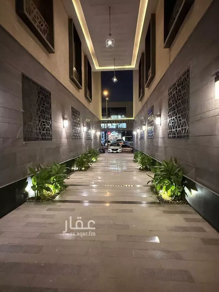 شقة للإيجار في شارع ثعلبة بن سعد الخزرجي, حي العارض, مدينة الرياض, منطقة الرياض صورة 4
