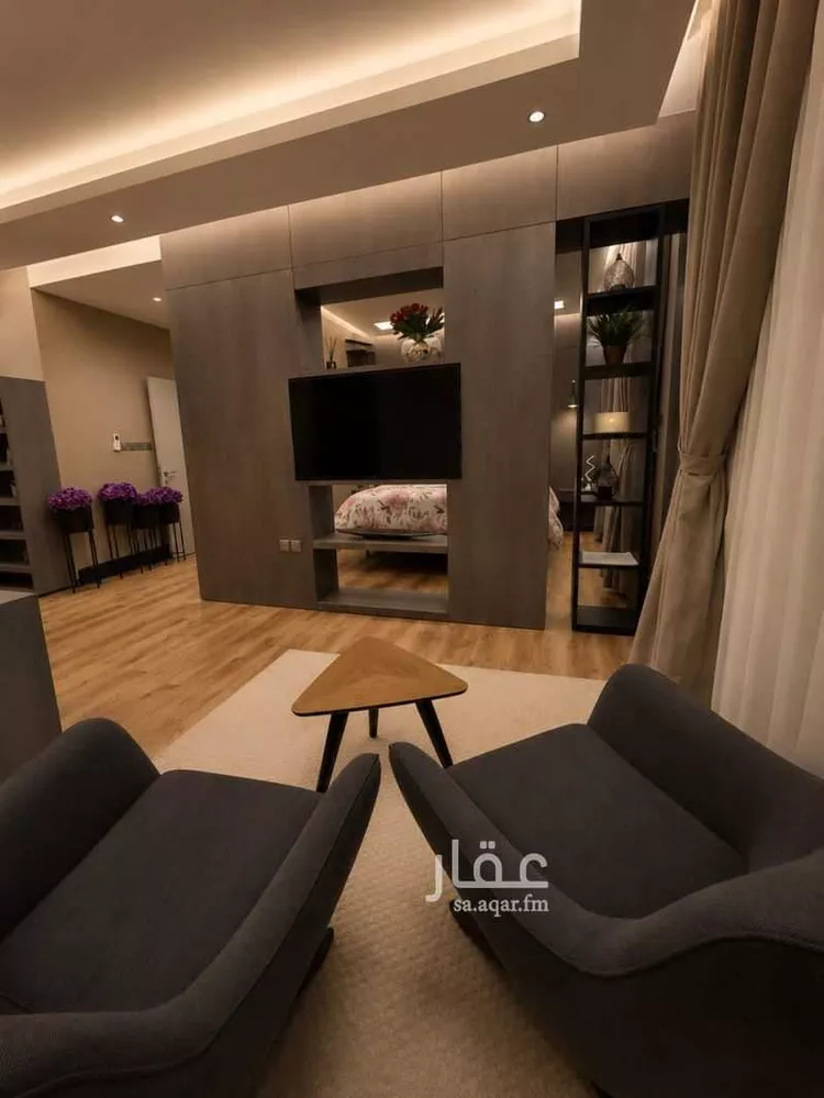Apartment for Rent in Riyadh Al Malqa