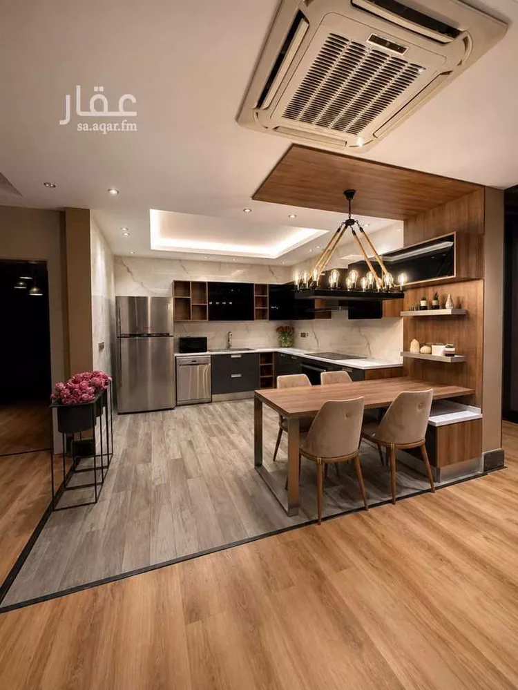 شقة للإيجار في شارع ابها, حي الملقا, مدينة الرياض, منطقة الرياض صورة 3