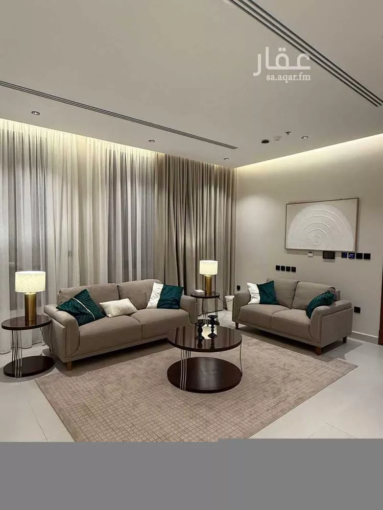 Apartment for Rent in Riyadh Al Arid صورة 2