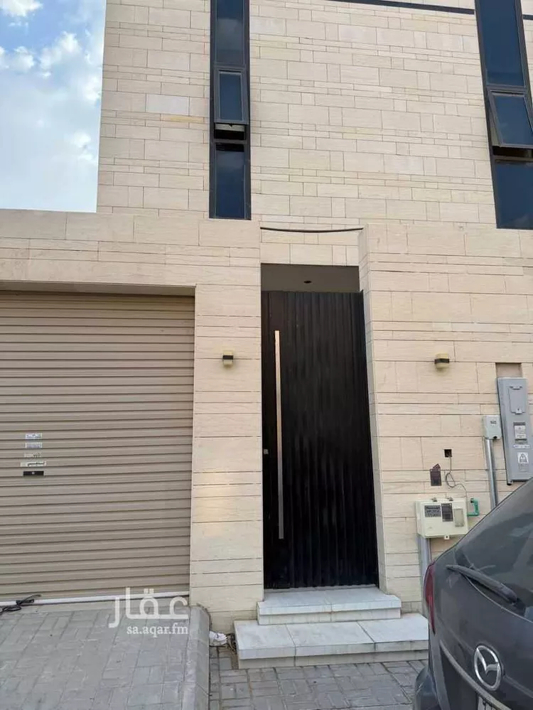 فيلا للإيجار في شارع ابن أبي عمران, حي العارض, مدينة الرياض, منطقة الرياض صورة 2
