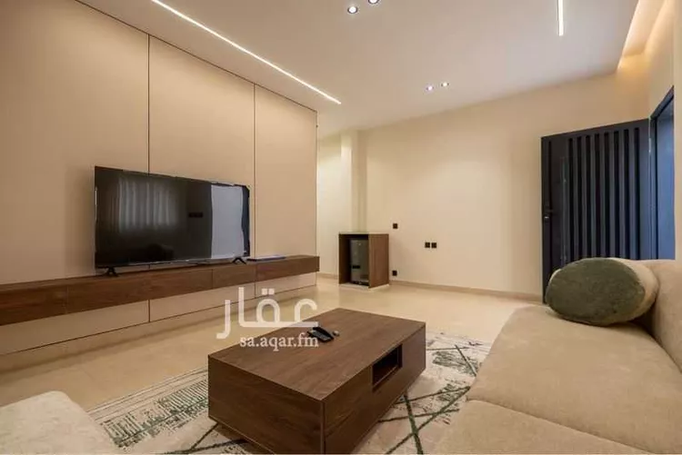 شقة للإيجار في شارع أبي بكر الحنبلي, حي المروج, مدينة الرياض, منطقة الرياض 6