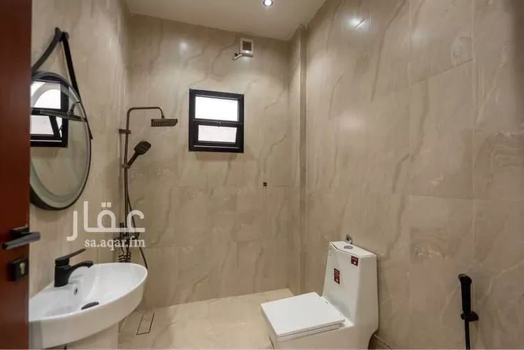 شقة للإيجار في شارع أبي بكر الحنبلي, حي المروج, مدينة الرياض, منطقة الرياض صورة 2