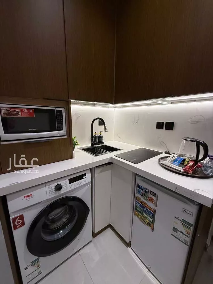 شقة للإيجار في شارع ثعلبة بن سعد الخزرجي, حي العارض, مدينة الرياض, منطقة الرياض صورة 2