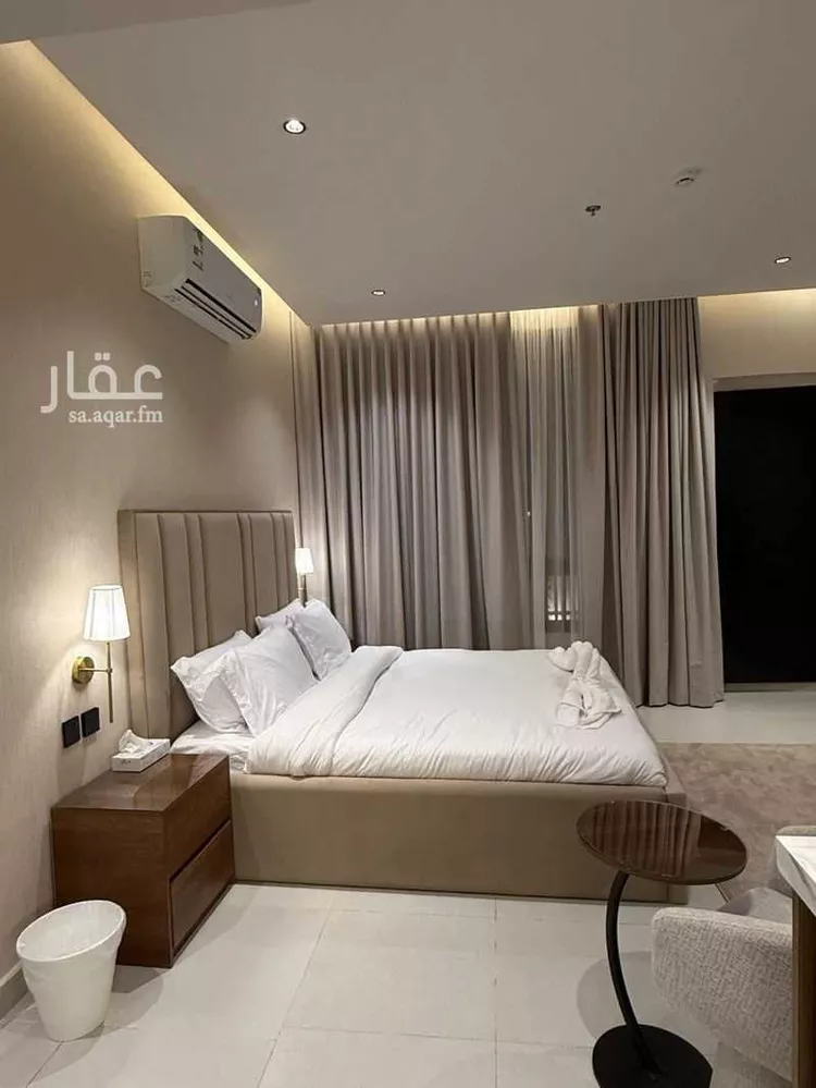 شقة للإيجار في شارع ثعلبة بن سعد الخزرجي, حي العارض, مدينة الرياض, منطقة الرياض