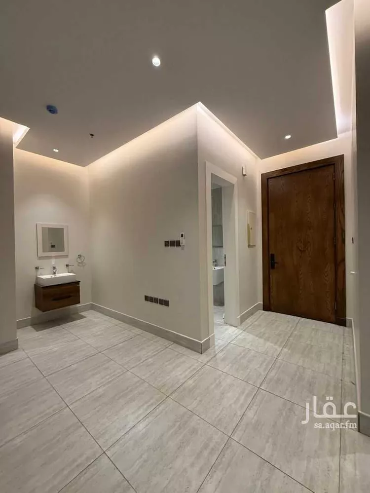 شقة للإيجار في شارع ثعلبة بن سعد الخزرجي, حي العارض, مدينة الرياض, منطقة الرياض