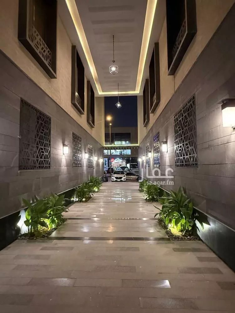 شقة للإيجار في شارع ثعلبة بن سعد الخزرجي, حي العارض, مدينة الرياض, منطقة الرياض صورة 2