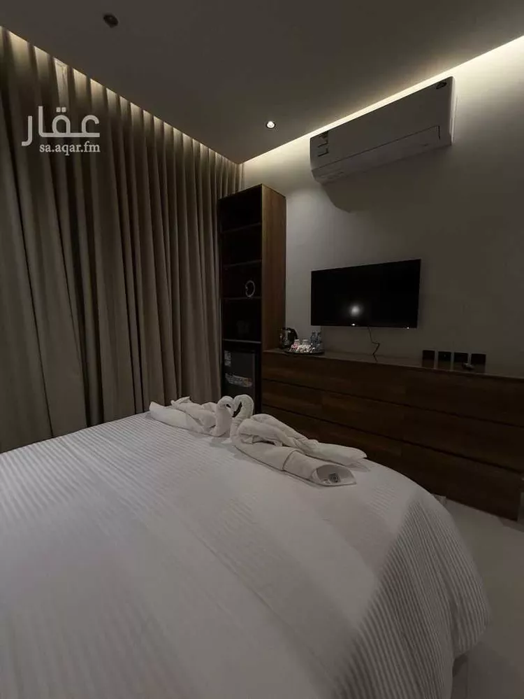 Studio for rent in Riyadh Al Arid