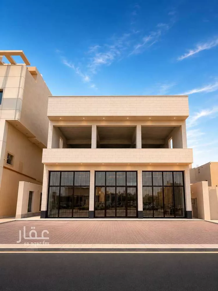 Building for Rent in Riyadh Al Arid