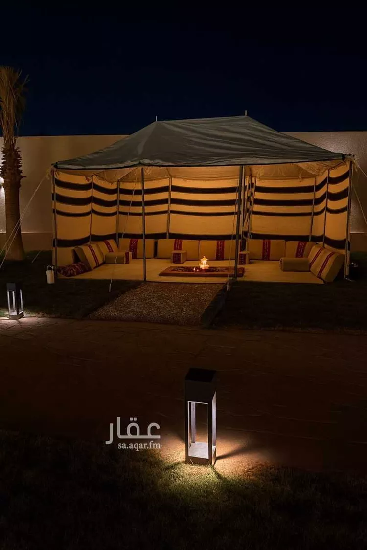 شاليه واستراحة للحجز في شارع عبدالله المويس ، حي بنبان ، الرياض ، منطقة الرياض