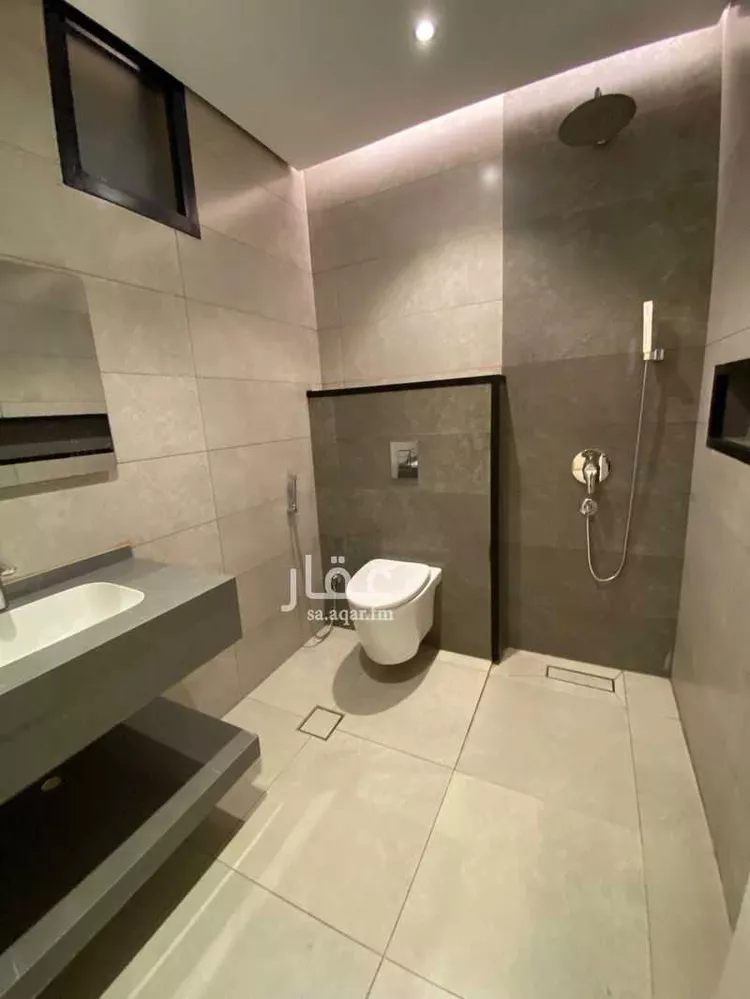 شقة للإيجار في شارع عبدالله بن عرفجة, حي العقيق, مدينة الرياض, منطقة الرياض صورة 3