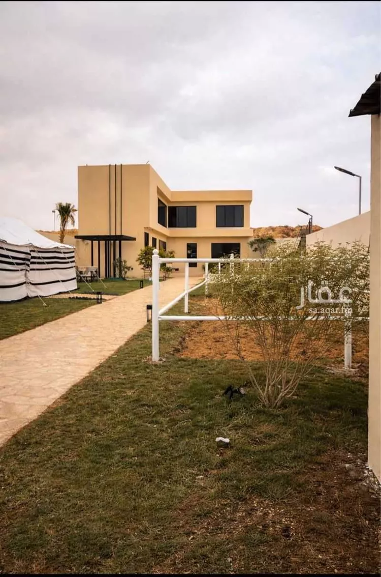 استراحة للإيجار في شارع عبدالله المويس, حي بنبان, مدينة الرياض, منطقة الرياض صورة 5