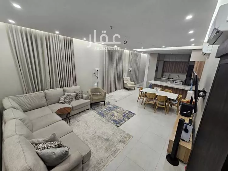 شقة للبيع في شارع وادي الشوكه, حي قرطبة, مدينة الرياض, منطقة الرياض صورة 4